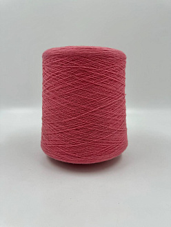 Пряжа Supersoft, New Mill, меринос, цвет розовый коралл